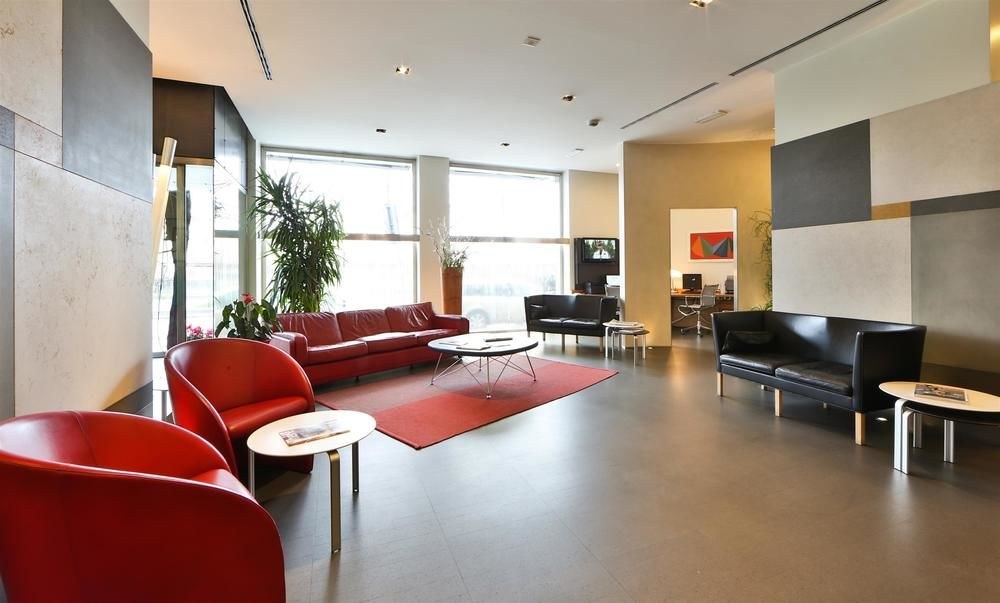 Best Western Hotel Major photo 1