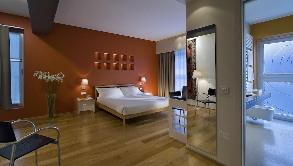 Best Western Plus Hotel Bologna photo 2