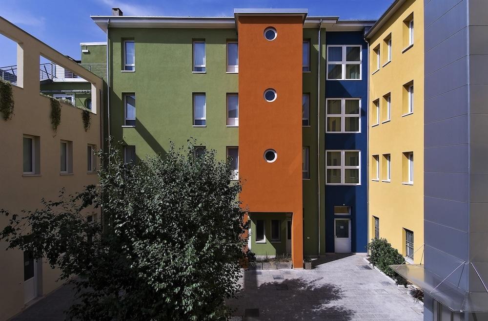 Best Western Plus Hotel Bologna photo 3