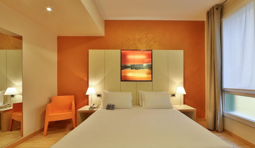 Best Western Plus Hotel Bologna photo 4