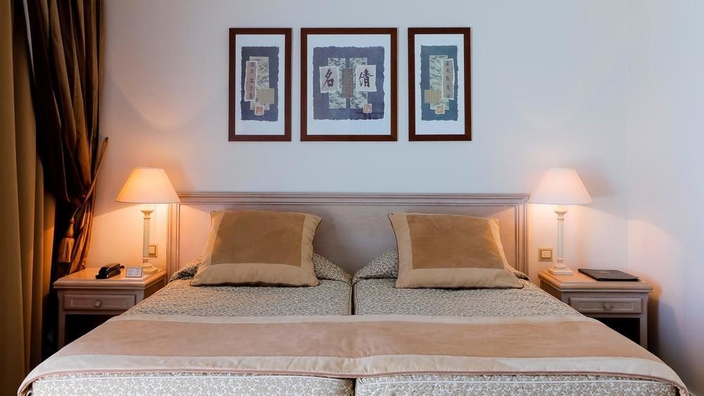 Hotel Charlemagne photo 1
