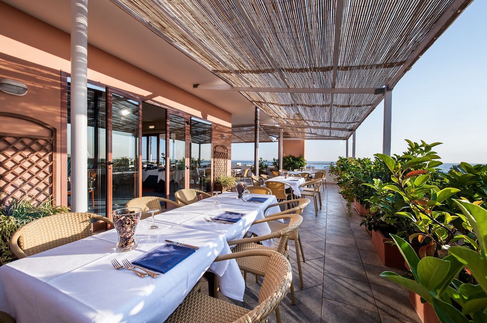 BEST WESTERN HOTEL LA BAIA photo 1