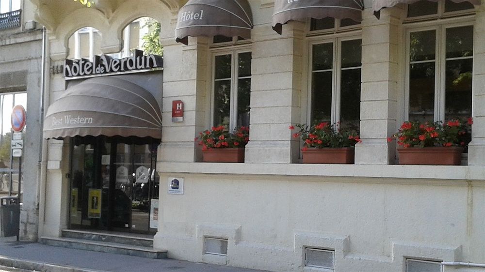 Hotel De Verdun 1882, BW Signature Collection photo 1