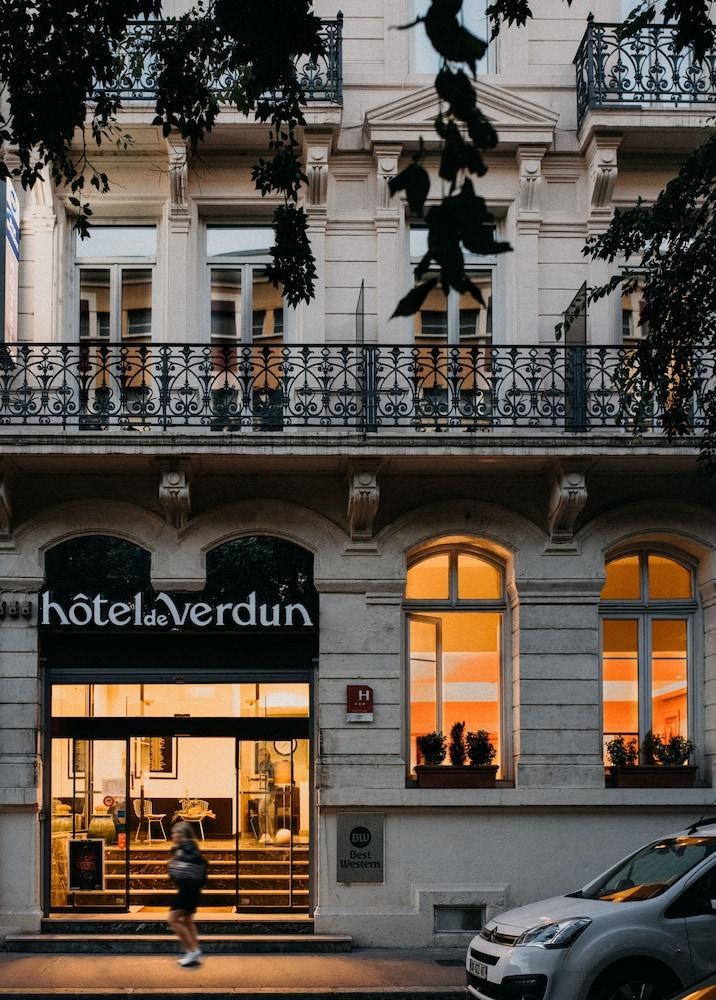 Hotel De Verdun 1882, BW Signature Collection photo 4