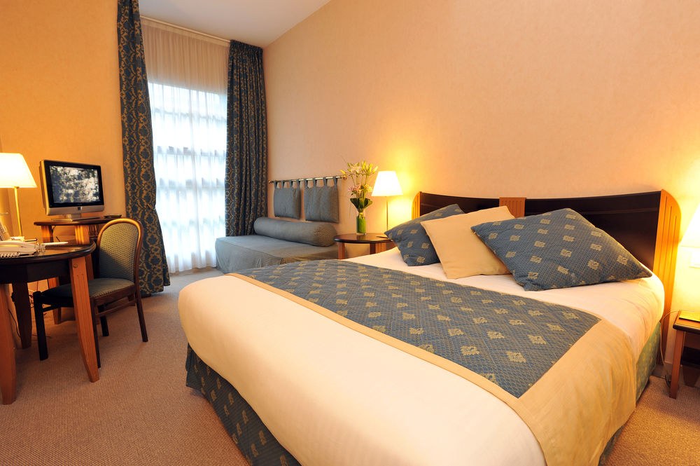 Best Western Crequi Lyon Part Dieu