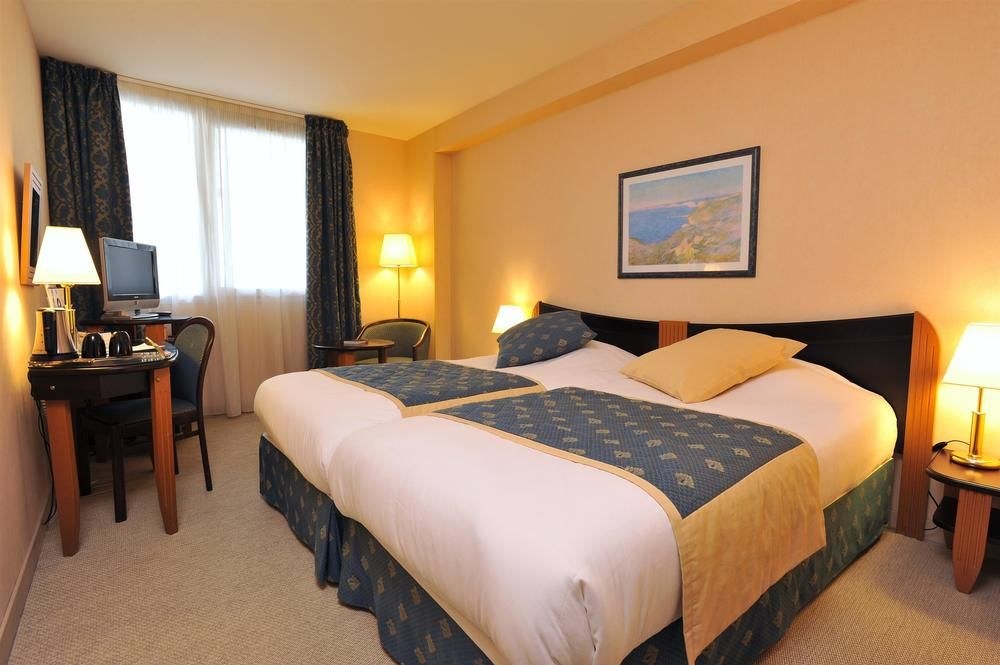 Best Western Crequi Lyon Part Dieu photo 1