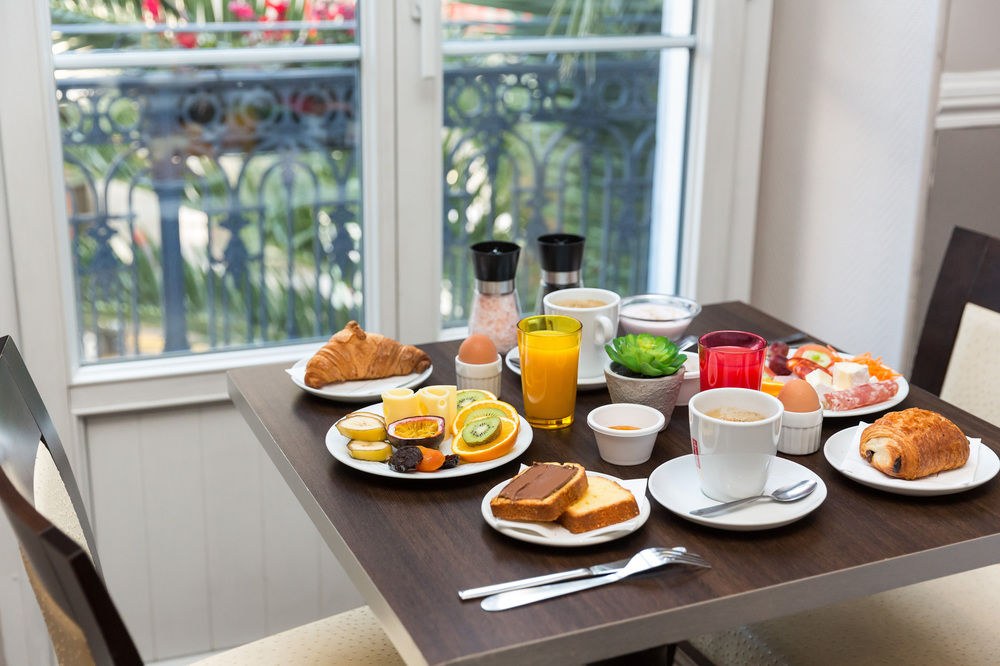 BEST WESTERN HOTEL LAKMI NICE