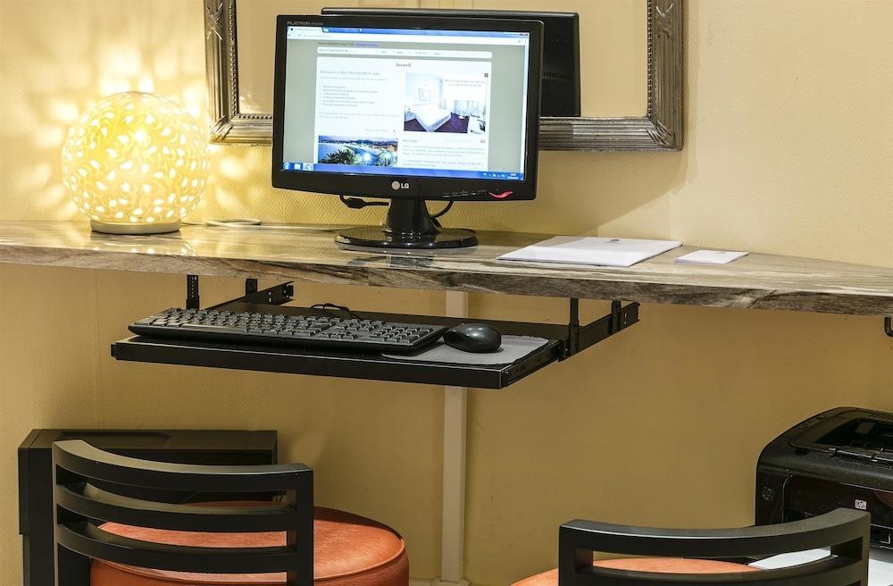 Best Western Alba Hotel photo 2
