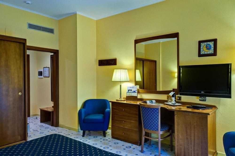 Best Western Hotel La Solara photo 1