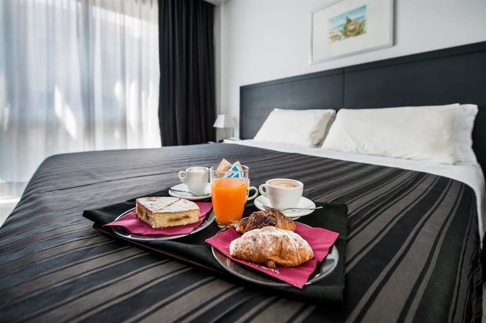BEST WESTERN EXECUTIVE BUSINESS HOTEL photo 1