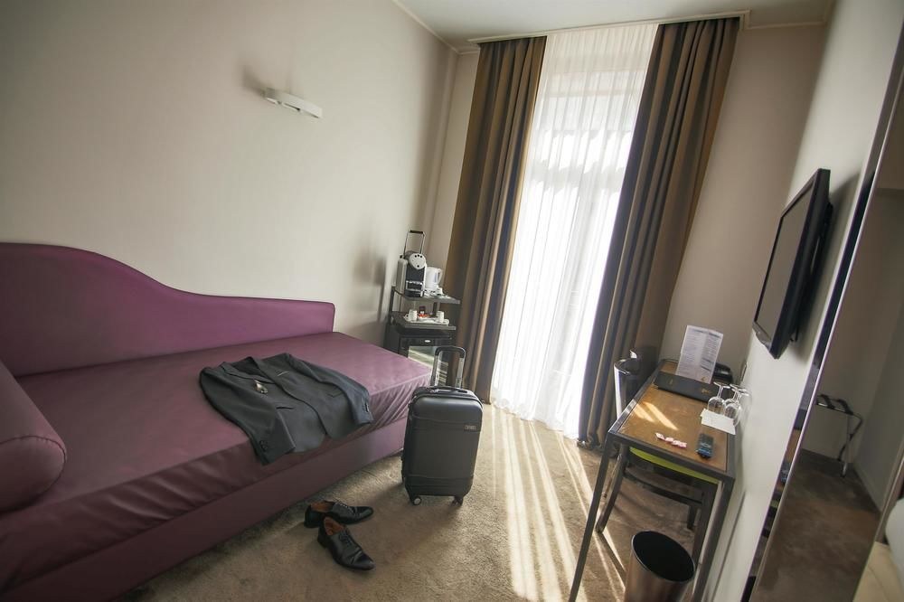 Best Western Premier Hotel Roosevelt photo 1