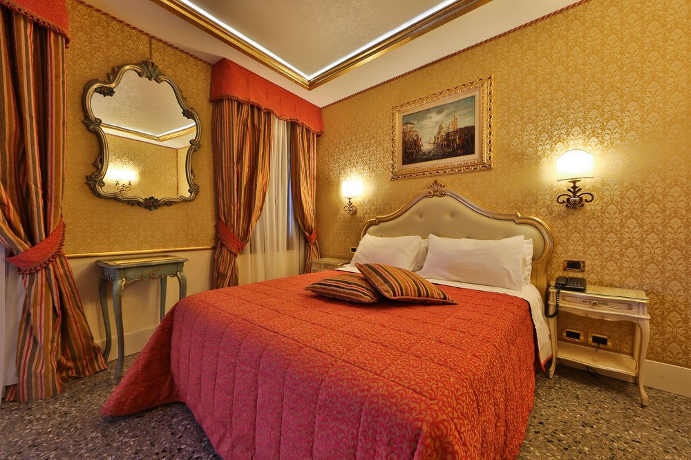 Hotel Olimpia Venice, BW Signature Collection photo 1