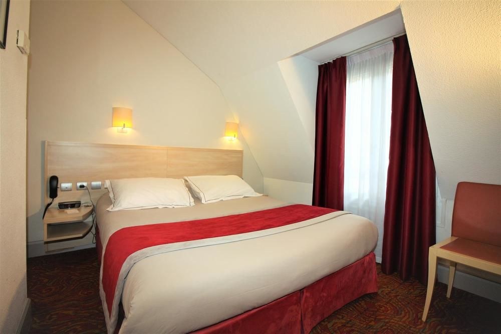 Best Western Saint Antoine