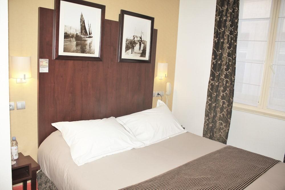 Best Western Saint Antoine photo 2