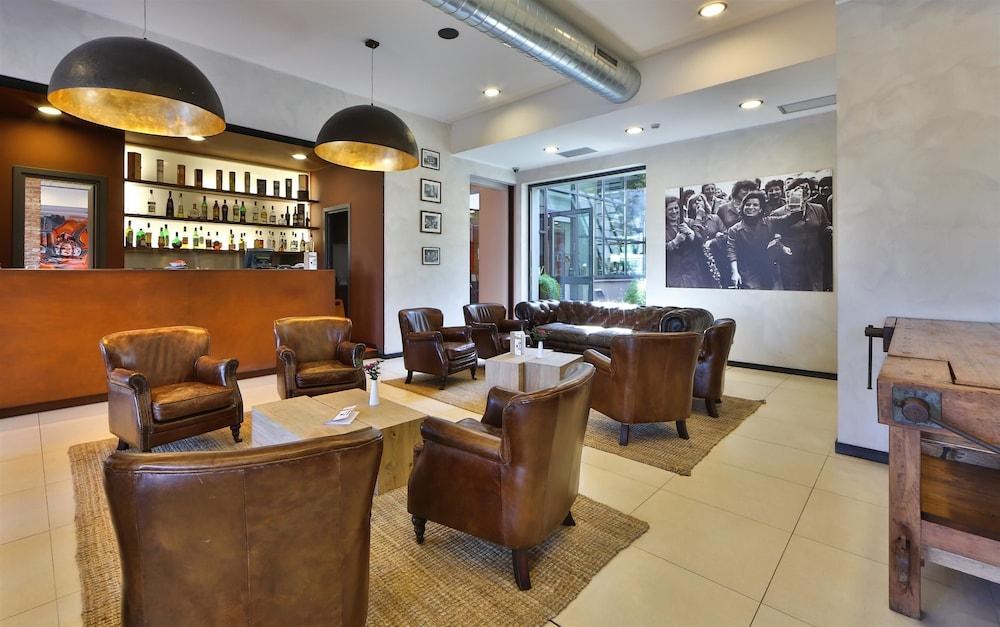 Best Western Falck Village Hotel photo 2