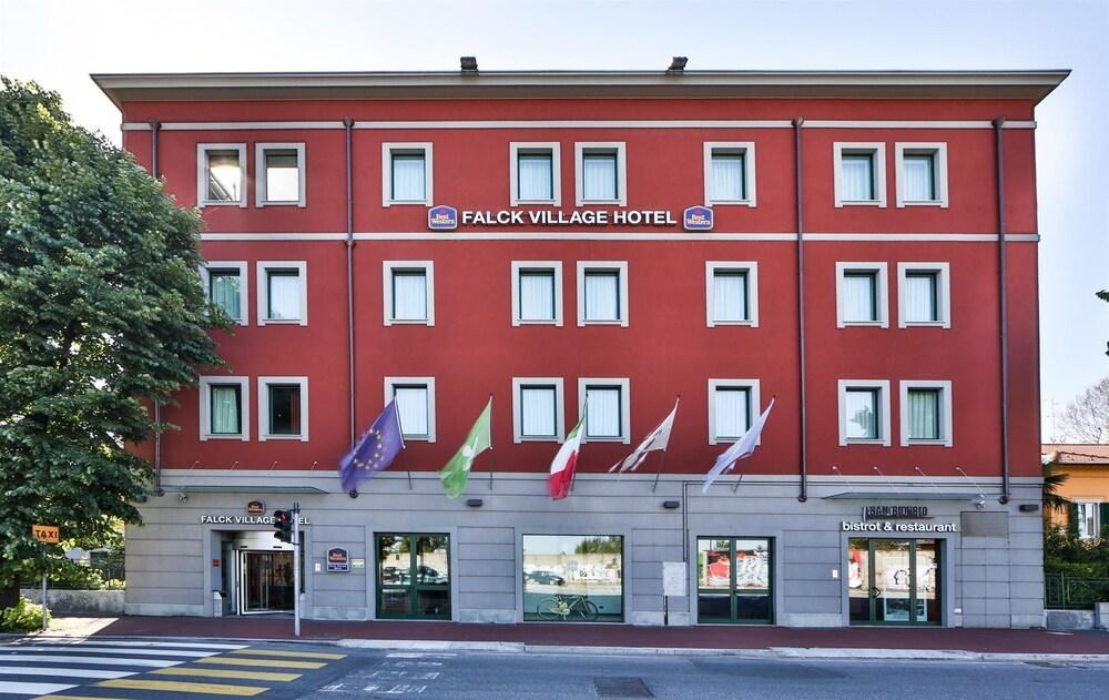 Best Western Falck Village Hotel photo 3
