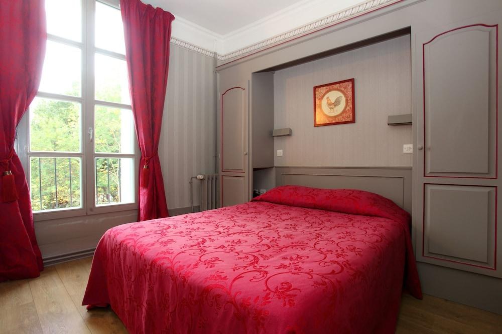 Best Western Hotel Le Guilhem photo 3