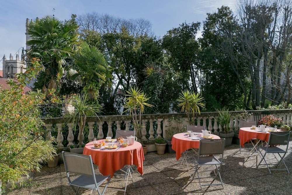 Best Western Hotel Le Guilhem photo 4