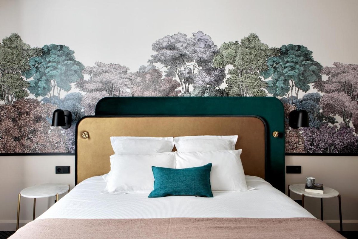 BEST WESTERN HOTEL DU PONT WILSON photo 4