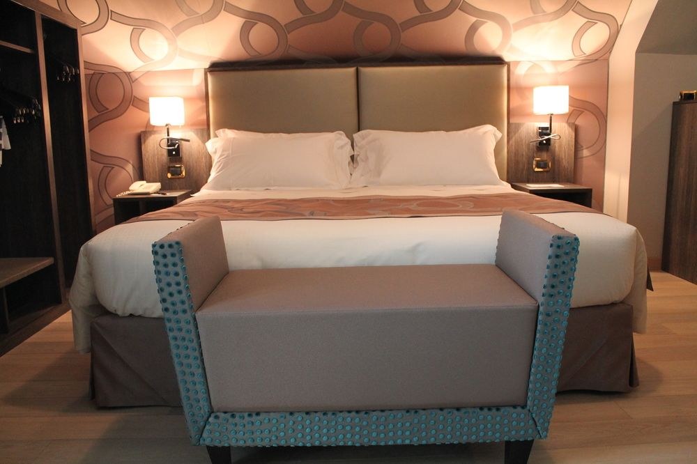 Hotel Mozart