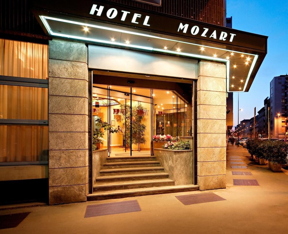 Hotel Mozart photo 4