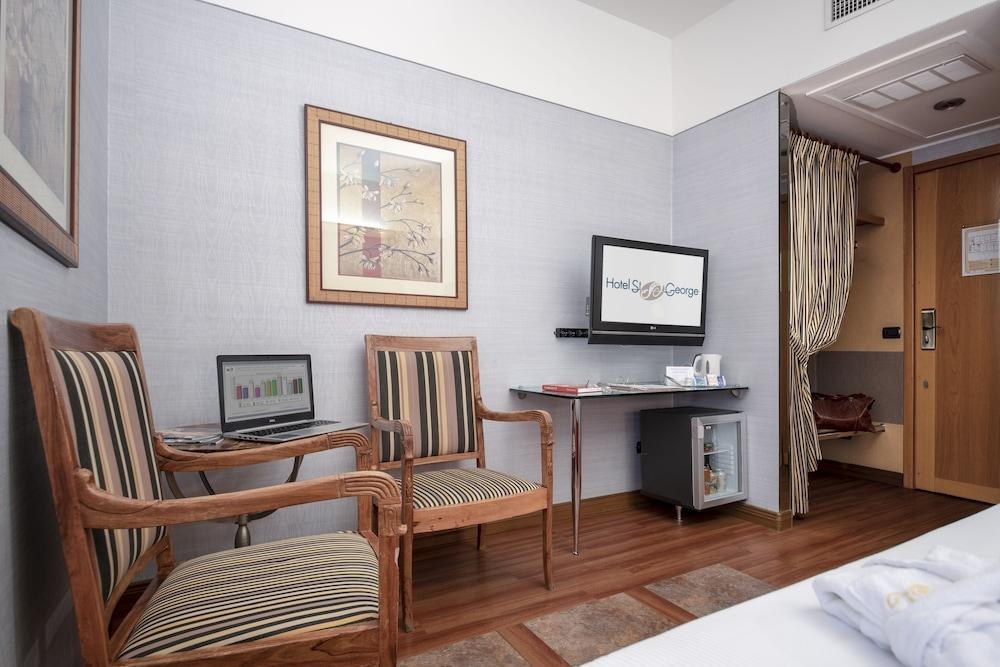 BEST WESTERN HOTEL ST. GEORGE photo 4