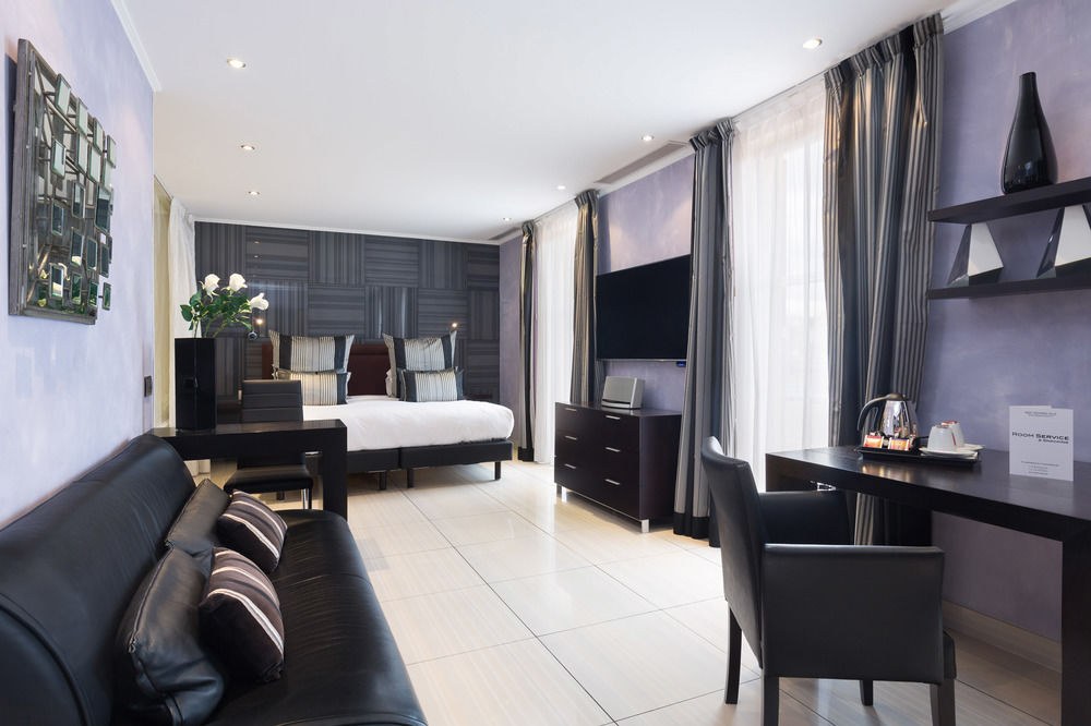 Best Western Plus Hotel Massena Nice photo 1
