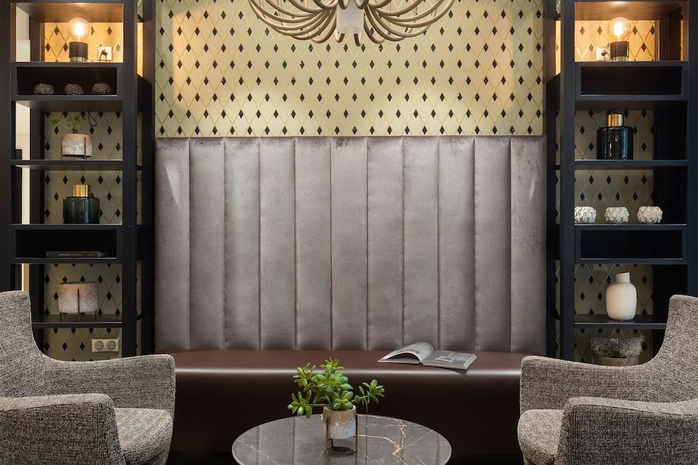 Best Western Plus Hotel Massena Nice photo 2