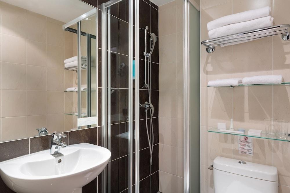 Best Western Plus Hotel Massena Nice photo 3