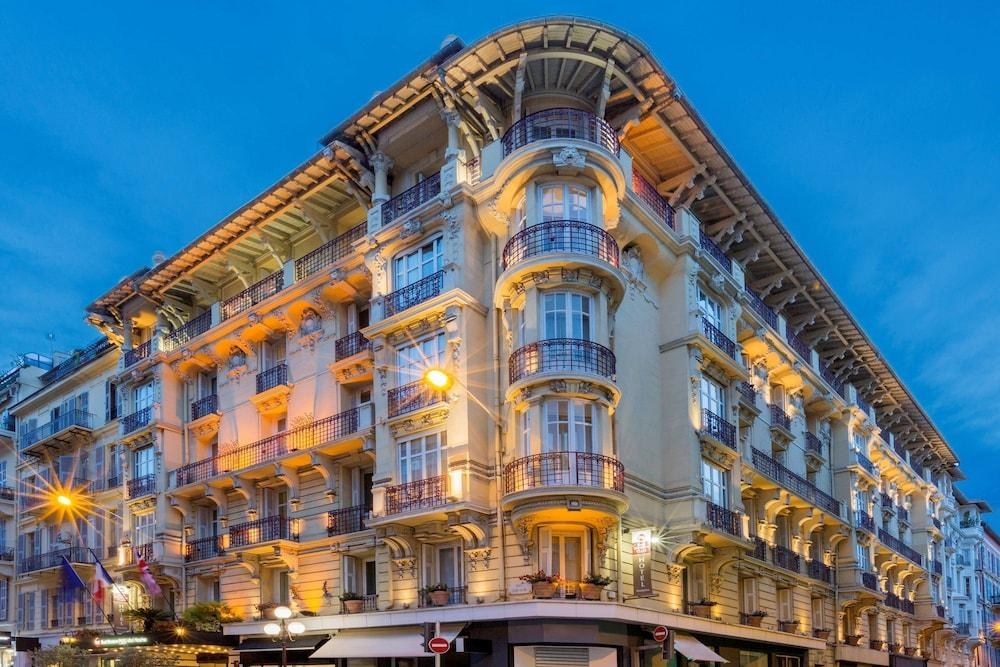 Best Western Plus Hotel Massena Nice photo 4