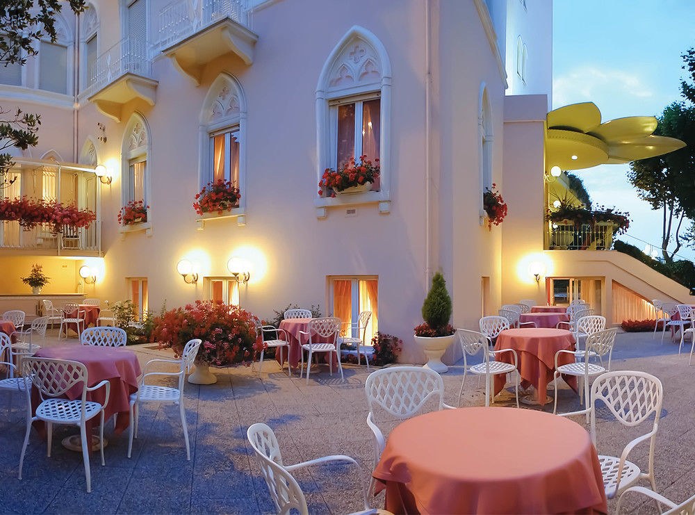 HOTEL MILTON photo 4