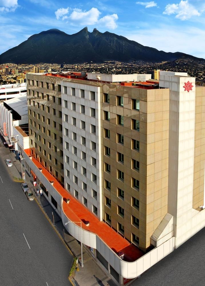 Travohotel Monterrey Historico photo 3