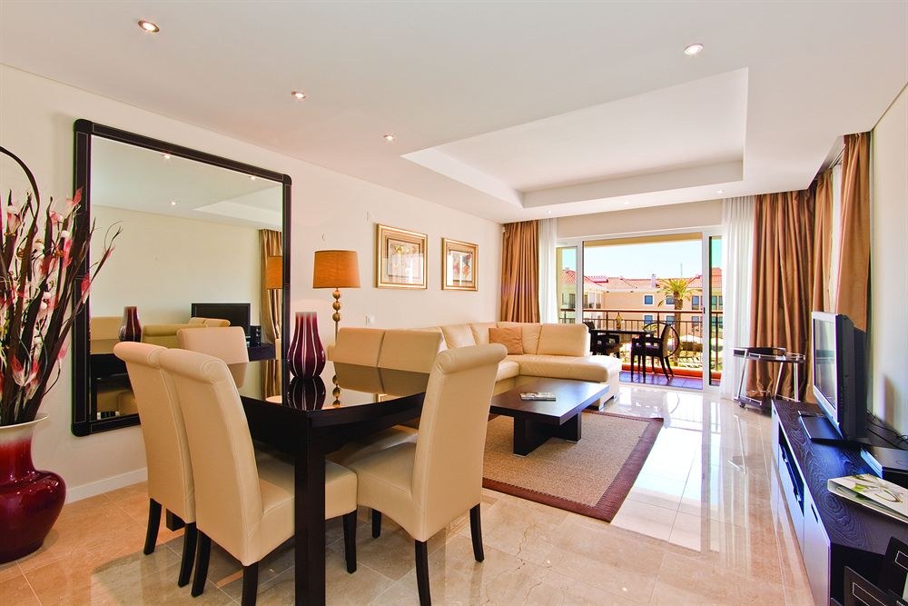 AS CASCATAS GOLF RESORT & SPA VILAMOURA photo 1