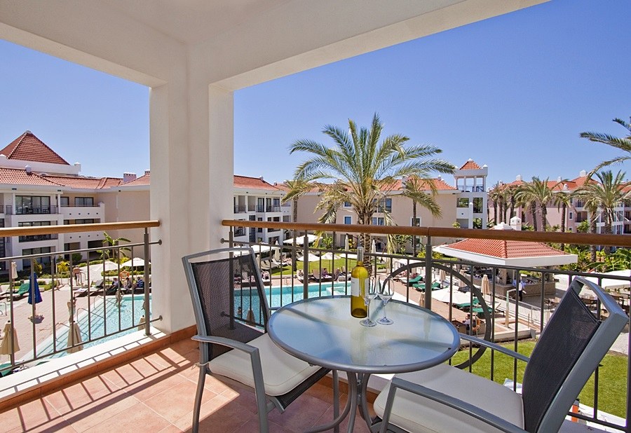 AS CASCATAS GOLF RESORT & SPA VILAMOURA photo 4