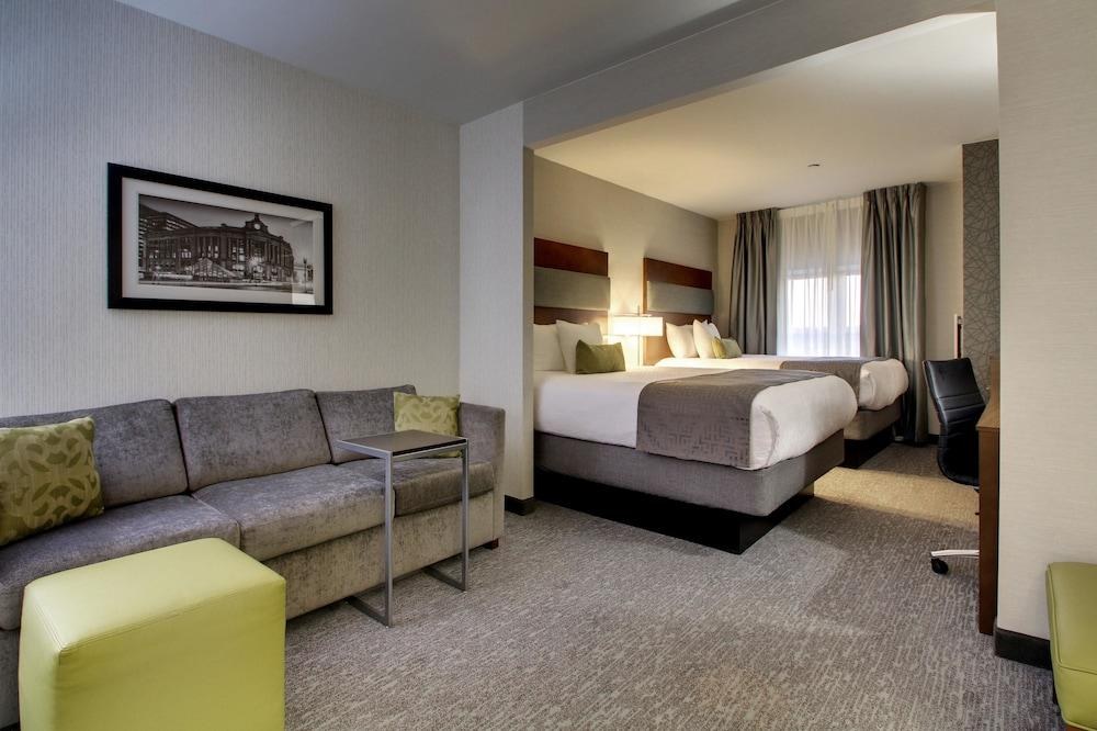 Best Western Plus Boston Hotel photo 4