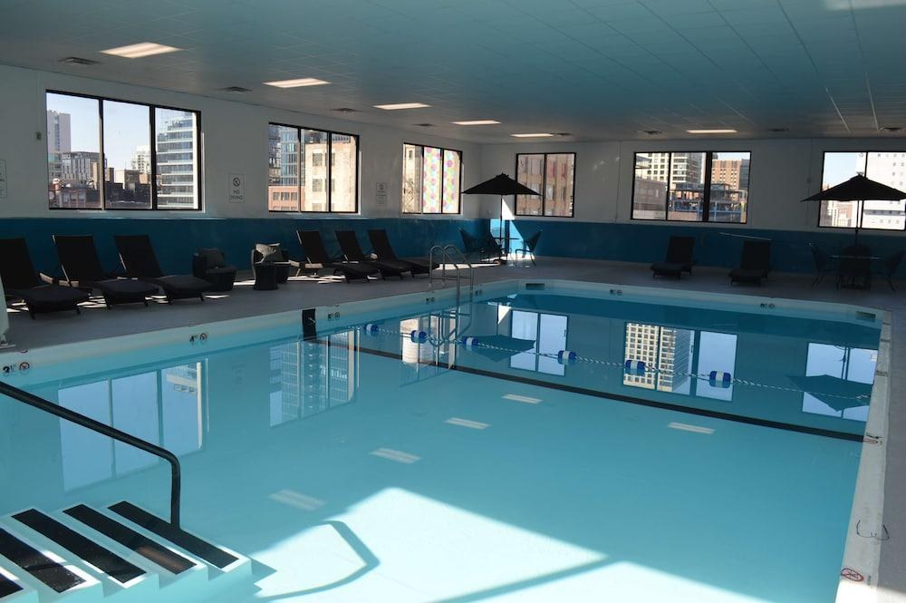 Best Western River North Hotel photo 2