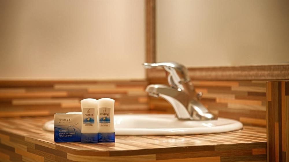 Best Western Plus Brooklyn Bay Hotel