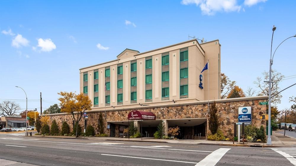 Best Western Queens Gold Coast photo 4