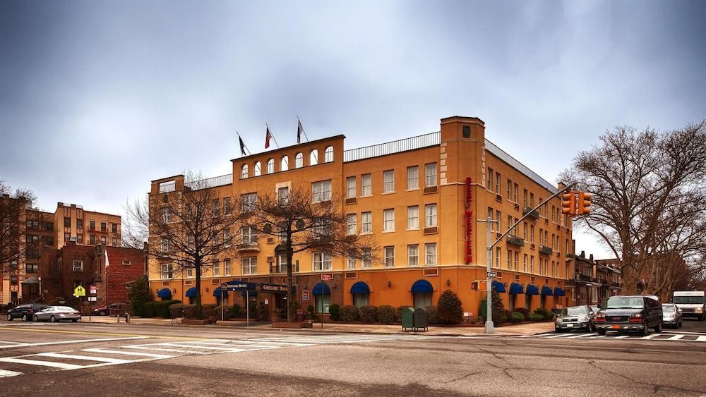 Best Western Gregory Hotel photo 2
