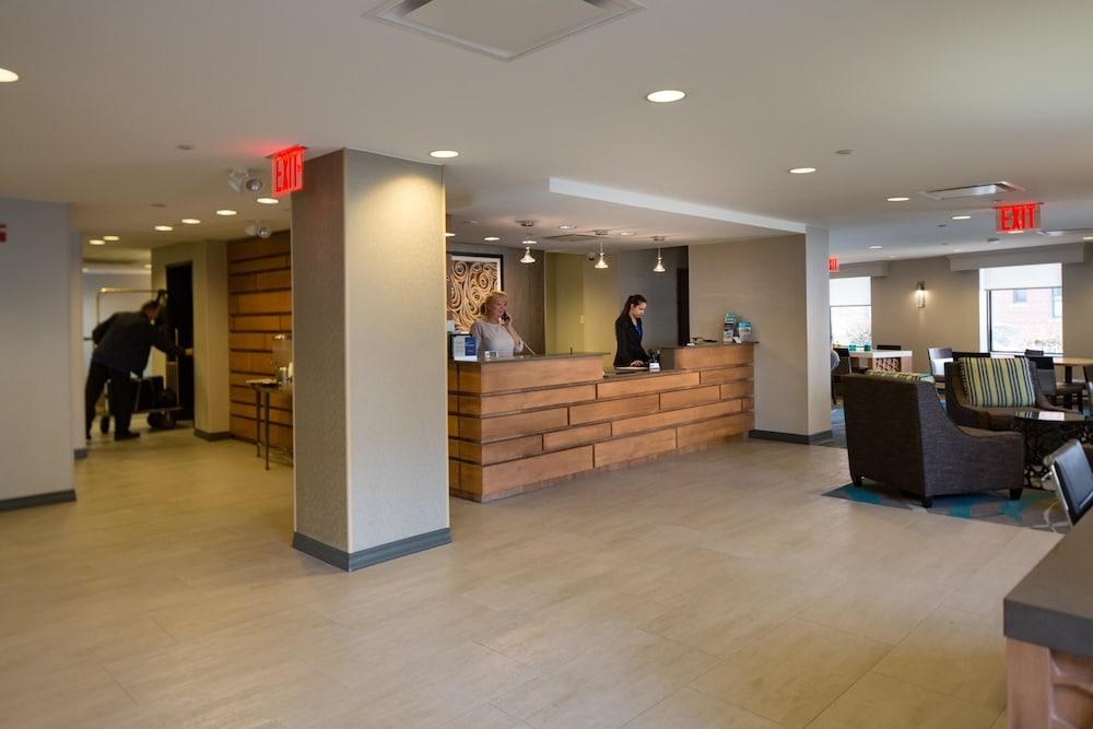 Best Western Gregory Hotel photo 3