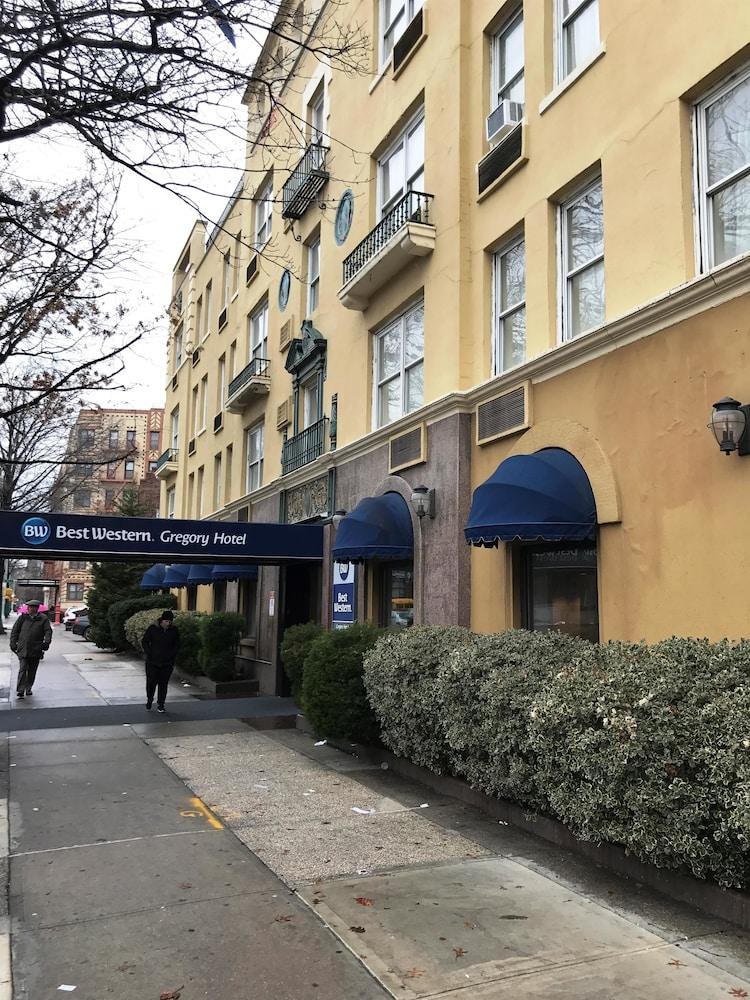 Best Western Gregory Hotel photo 4