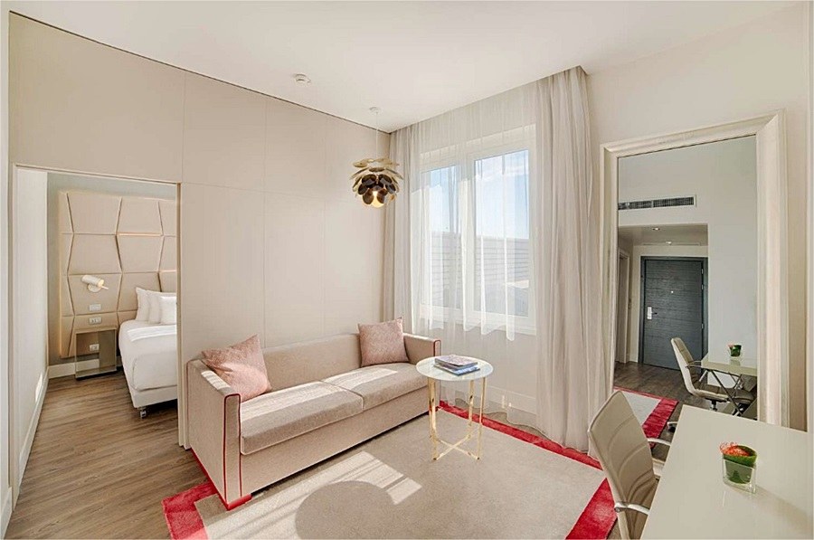 NH PALAZZO CINQUECENTO photo 3