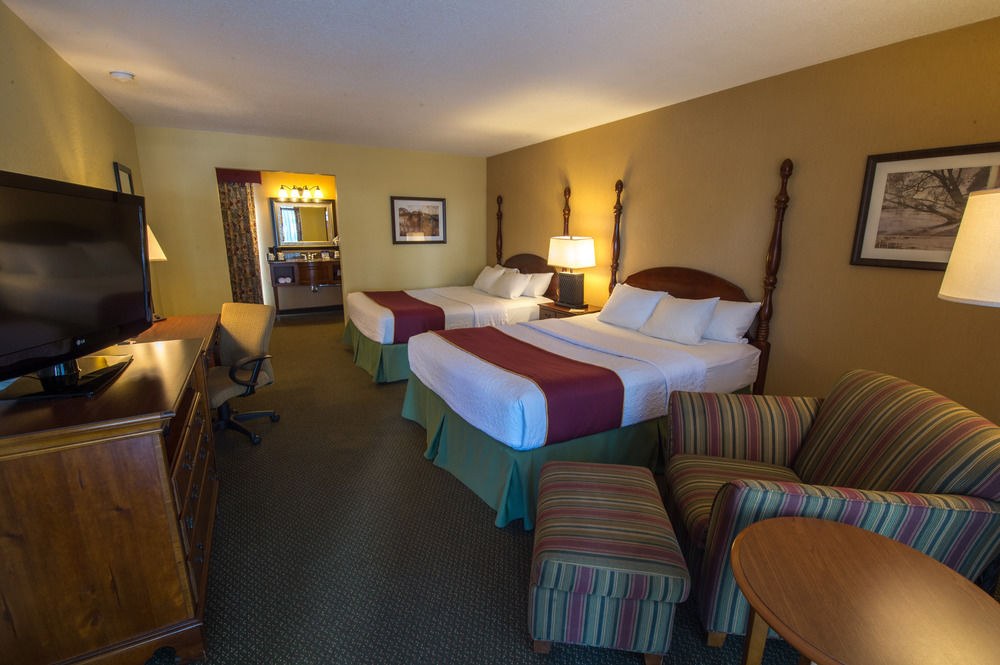 Best Western Inn of the Ozarks photo 1
