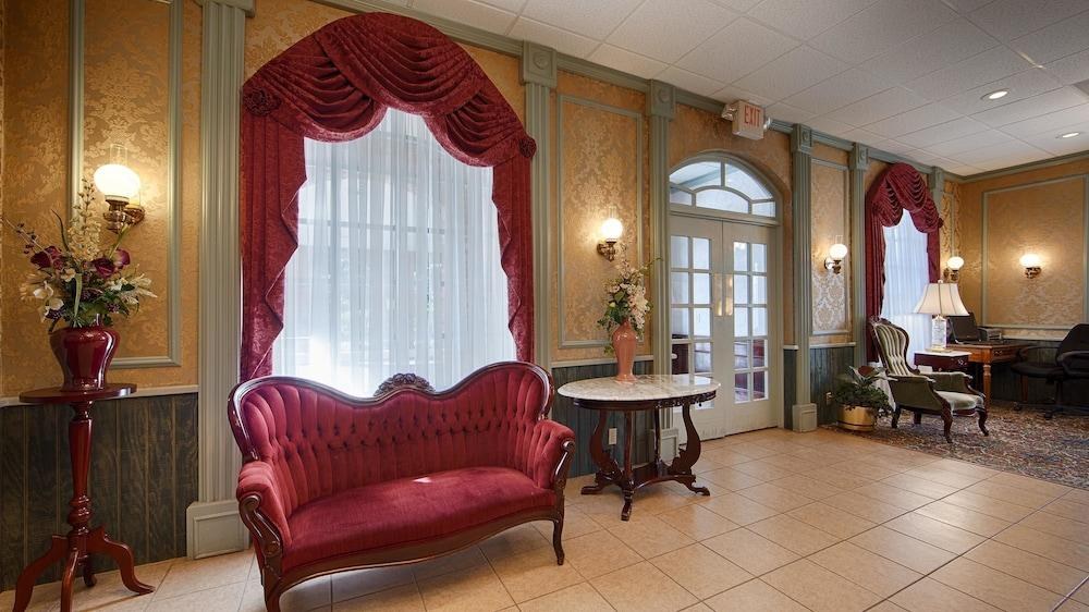 BEST WESTERN EUREKA INN photo 4