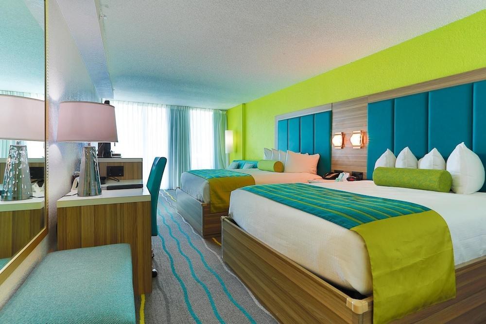 Best Western Plus Oceanside Inn photo 3
