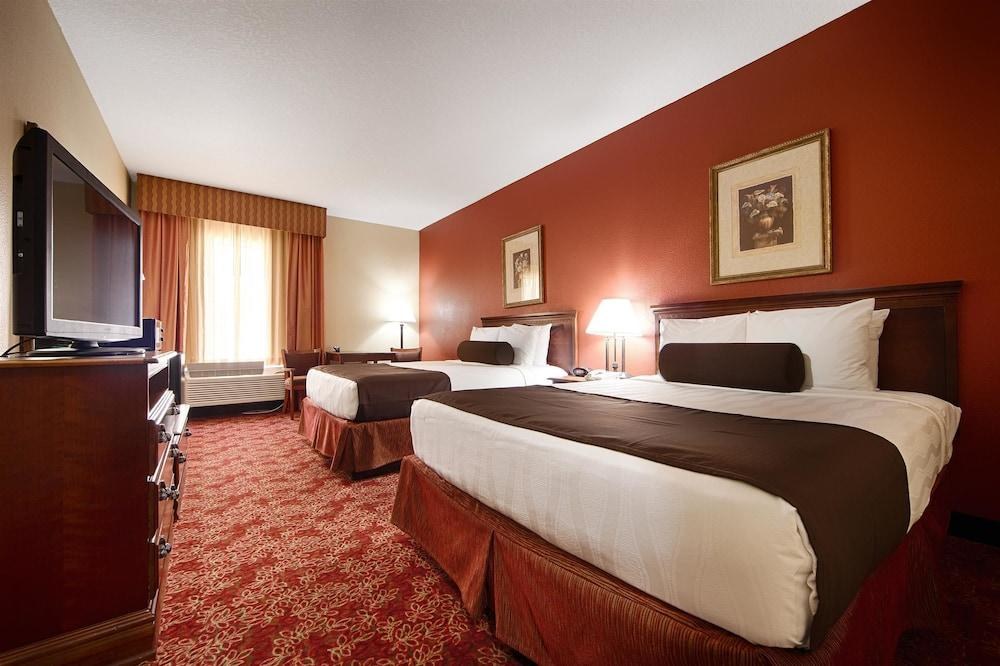 Best Western Fort Lauderdale Airport/Cruise Port photo 3