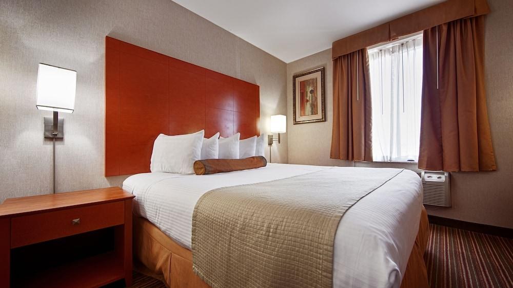 Best Western JFK Airport Hotel photo 2