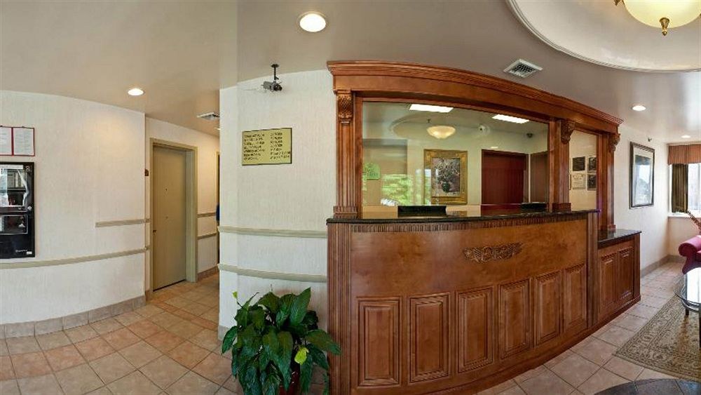 Best Western Jamaica Inn photo 1