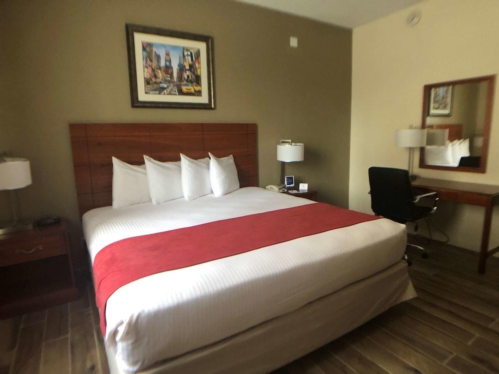 Best Western Jamaica Inn photo 3