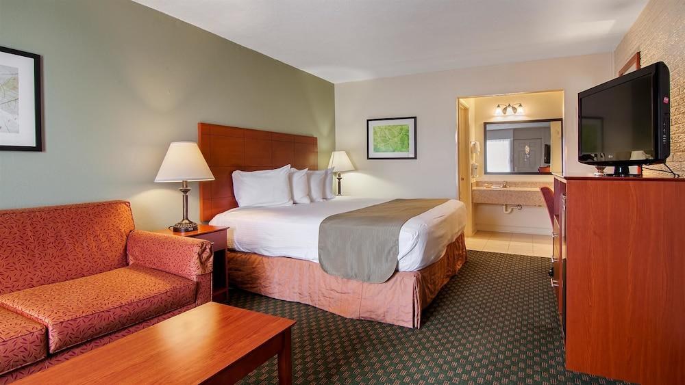 Best Western Hendersonville Inn photo 3
